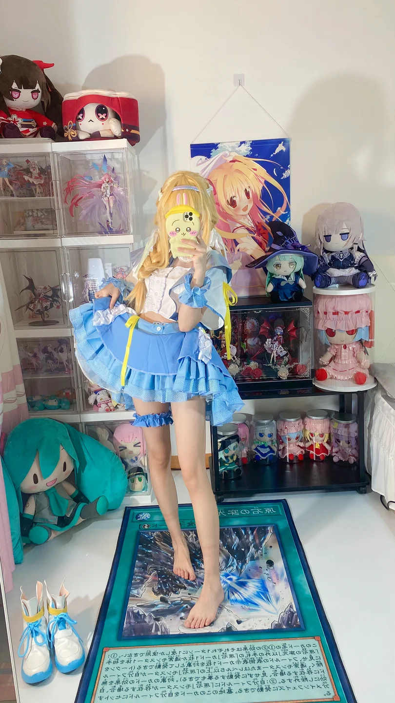 白栎Shirly - No.013 藤田琴音 [66P,10V-974MB] tg@simisebaisi 【丝足阁】015.webp